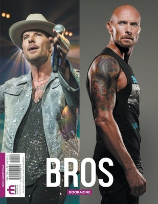 Bros: Bookazine by Etienne, McVirn