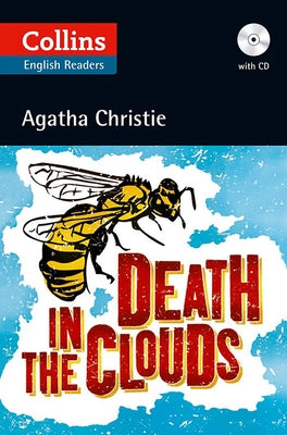 Death in the Clouds by Christie, Agatha