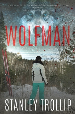 Wolfman by Trollip, Stanley