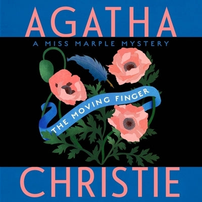 The Moving Finger: A Miss Marple Mystery by Christie, Agatha