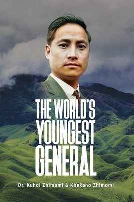The World's Youngest General by Zhimomi, Kuhoi