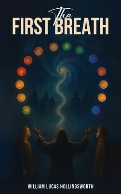 The First Breath by Lucas Hollingsworth, William