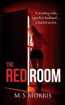 The Red Room by Morris, M. S.