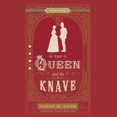 The Queen and the Knave by Eden, Sarah M.