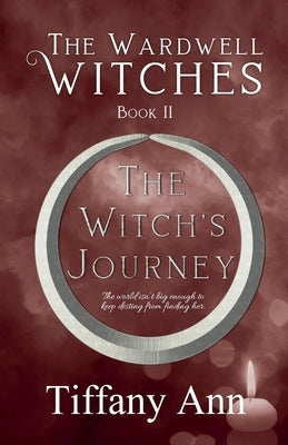 The Witch's Journey by Ann, Tiffany