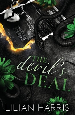 The Devil's Deal: Special Edition by Harris, Lilian