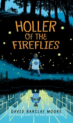 Holler of the Fireflies by Moore, David Barclay