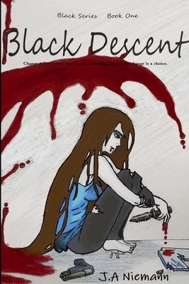 Black Descent by Niemann, J. a.