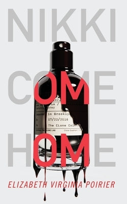 Nikki Come Home by White, Brent Elliott