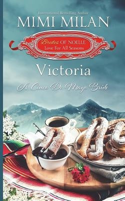 Victoria - A Cinco de Mayo Bride by Milan, Mimi