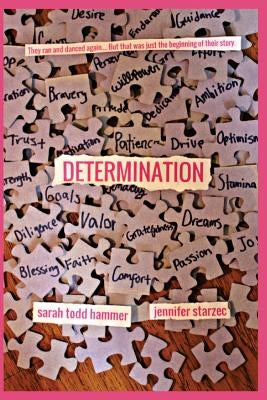 Determination by Starzec, Jennifer