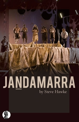 Jandamarra by Hawke, Steve