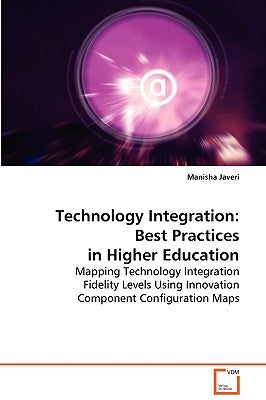 Technology Integration by Javeri, Manisha