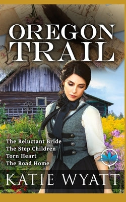 The Reluctant Bride by Wyatt, Katie