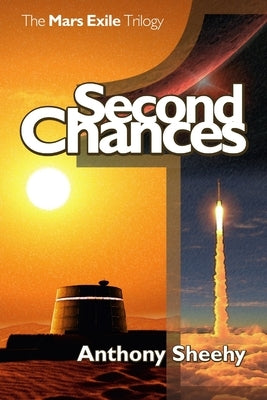 Second Chances by Sheehy, Anthony