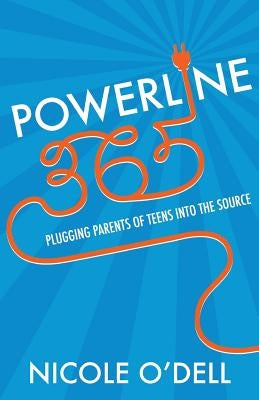 Powerline365 by Comer, Valerie