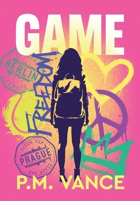 Game by Vance, Paula M.