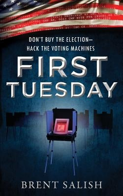 First Tuesday by Salish, Brent