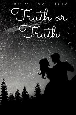 Truth or Truth: A Jacksepticeye/ Reader Story by Lucia, Rosalina -.