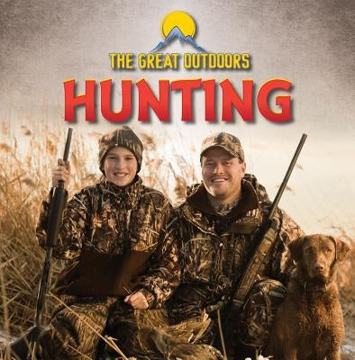 Hunting by Kennedy Shea, Robert