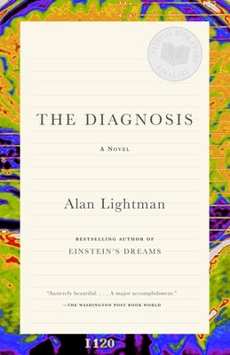 The Diagnosis by Lightman, Alan