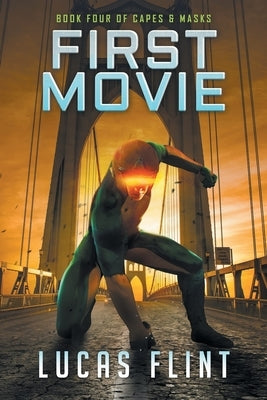 First Movie by Flint, Lucas