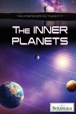 The Inner Planets by Faulkner, Nicholas