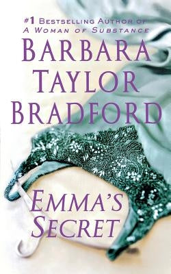 Emma's Secret by Bradford, Barbara Taylor