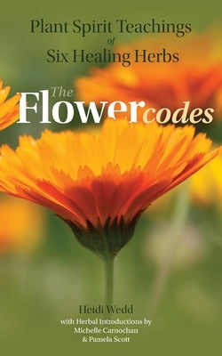 Plant Spirit Teachings of Six Healing Herbs by Wedd, Heidi