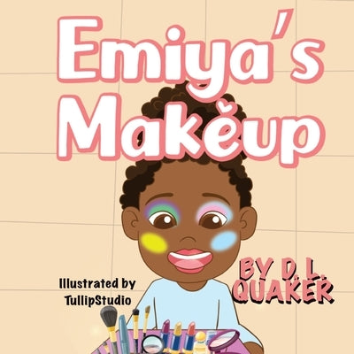 Emiya's Makeup by Studio, Tullip