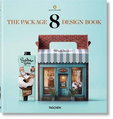 The Package Design Book 8 by Pentawards