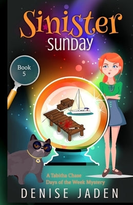 Sinister Sunday by Jaden, Denise