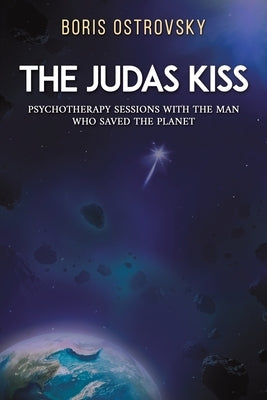 The Judas Kiss by Ostrovsky, Boris