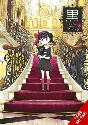 Kuro: The Complete Edition by Somato