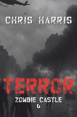 Terror by Harris, Chris