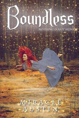 Boundless by Austin, Miracle