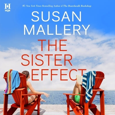 The Sister Effect by Mallery, Susan