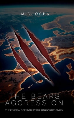 The Bears Aggression by Ocha