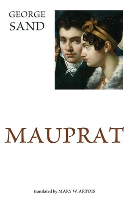 Mauprat by Sand, George