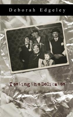 Testing The Delicates by Sheeky, Mark