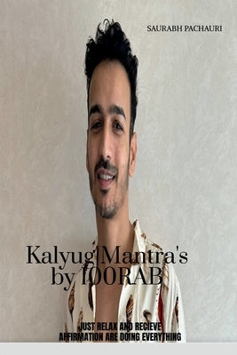 Kalyug Mantra's by 100rab by Pachauri, Saurabh