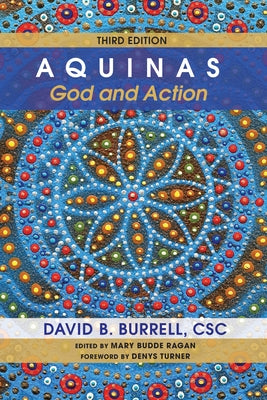 Aquinas by Burrell, David B. Csc