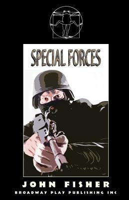 Special Forces by Fisher, John