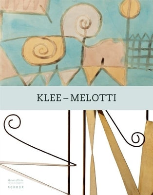 Klee-Melotti by Klee, Paul