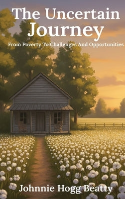 The Uncertain Journey: Challenges, Regrets, & Opportunities by Hogg Beatty, Johnnie