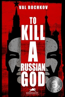 To KILL a RUSSIAN GOD: Charon by Bochkov, Val