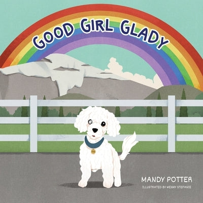 Good Girl Glady by Potter, Mandy