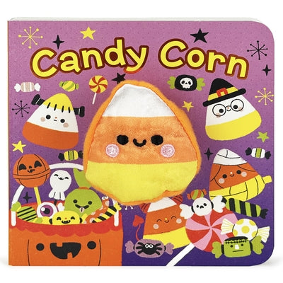 Candy Corn by Cottage Door Press