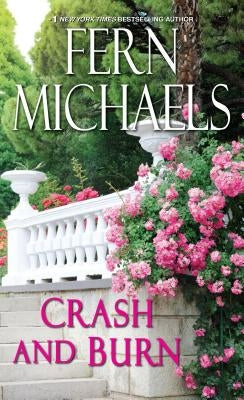 Crash and Burn by Michaels, Fern