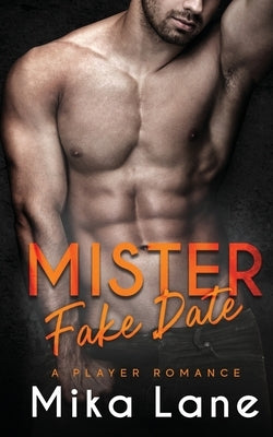Mister Fake Date by Lane, Mika